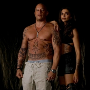 5 Celebs Deepika Padukone has hung out with in Hollywood! Deepika Padukone and Vin Diesel