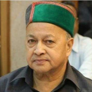 Virbhadra-Singh Virbhadra-Singh