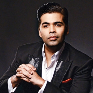Just like his movies, Karan Johar's will too is star studded! Karan Johar