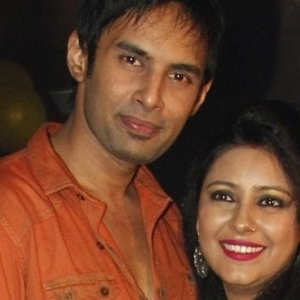 Pratyusha and Rahul Pratyusha and Rahul