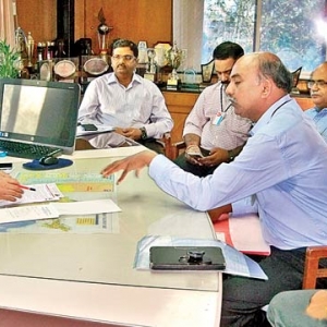 Functionaries Functionaries