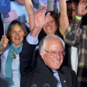 Bernie Sanders Bernie Sanders