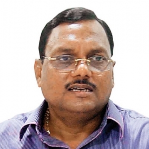 Yadav Singh