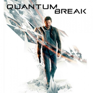 Quantum Break is a game that proves that the marriage between live-action video and gaming can be successful. Quantum Break is a game that proves that the marriage between live-action video and gaming can be successful.