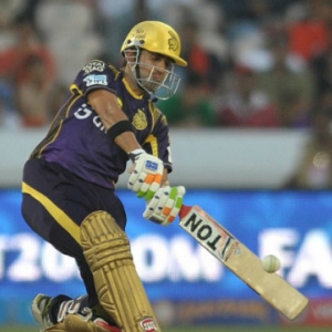 Gautam Gambhir Gautam Gambhir