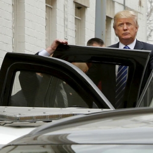 Donald Trump Donald Trump