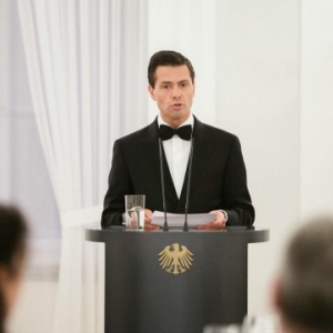 Enrique Pena Nieto, President of Mexico, has been blamed for lack of commitment to reform. Enrique Pena Nieto, Mexico