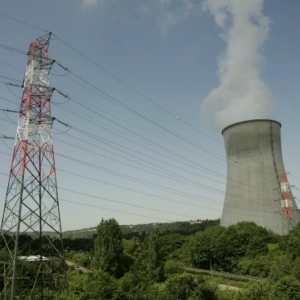 Netherlands to hand out iodine pills in case of nuclear accident Netherlands to hand out iodine pills in case of nuclear accident