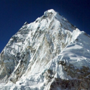 Mount Everest