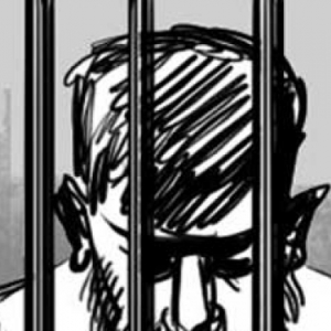 Chinese national sentenced to 9 years imprisonment for arms smuggling in Pakistan Chinese national sentenced to 9 years imprisonment for arms smuggling in Pakistan