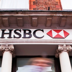 Hsbc bn forex