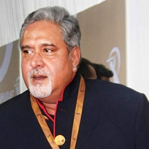 Vijay Mallya