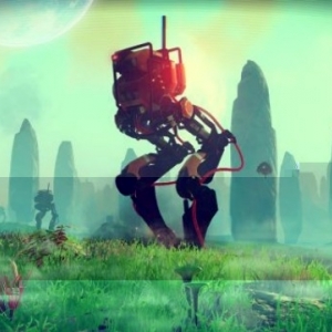 No Man's Sky latest games, console gaming, PS4, No Man's Sky, Hello Games, Amazon, Flipkart