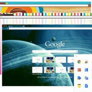 web browsers, Flash, HTML5, Chrome browser, Google
