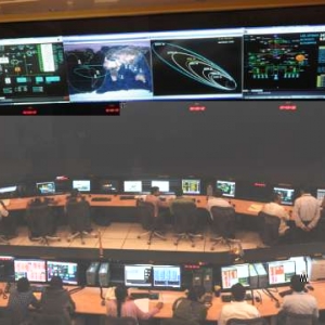 Mars Orbiter Mission Mangalyaa, Mars Orbiter Mission (MOM), Indian Space Research Organisation (ISRO)