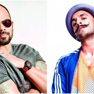 Bollywood, Ranveer Singh, Rohit Shetty, Bajirao Mastani, Tamannaah Bhatia, Baahubali, Ching's noodles, Scriptwriter Bollywood, Ranveer Singh, Rohit Shetty, Bajirao Mastani, Tamannaah Bhatia, Baahubali, Ching's noodles, Scriptwriter