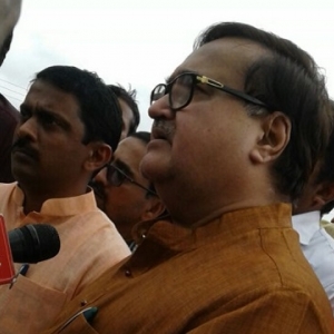 Prakash Mehta Prakash Mehta