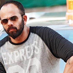 How can we fight? Rohit Shetty opens up on tiff with Shah Rukh Khan! Shah Rukh Khan, Rohit Shetty, Dilwale, Bollywood,