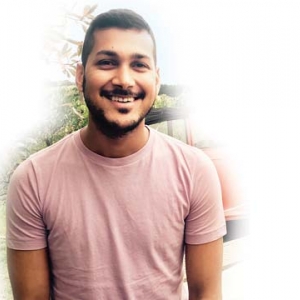 Varun Singal Varun Singal