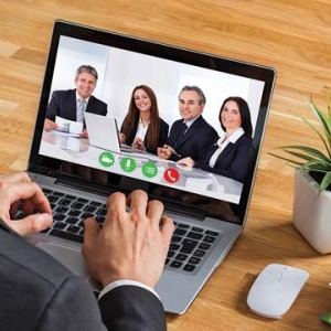 video interview video interview