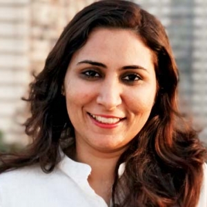 Sonali Gupta Sonali Gupta