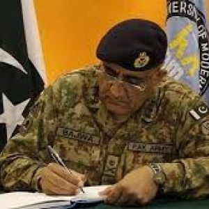 Qamar Bajwa Qamar Bajwa