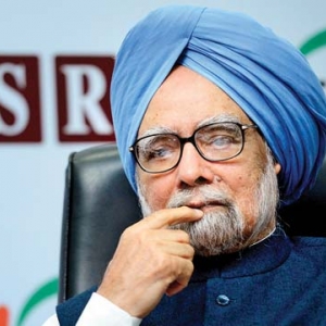 Manmohan Singh Manmohan Singh
