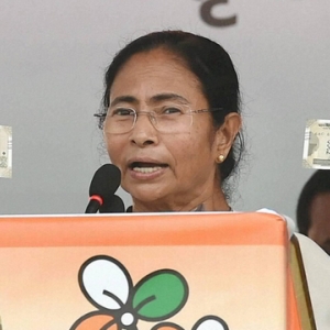 Mamata Banerjee Mamata Banerjee