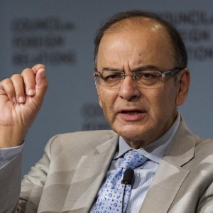 Finance Minister Arun Jaitley Finance Minister Arun Jaitley