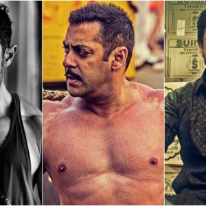 Salman Khan supports Shah Rukh Khan over Aamir Khan Salman Khan supports Shah Rukh Khan over Aamir Khan