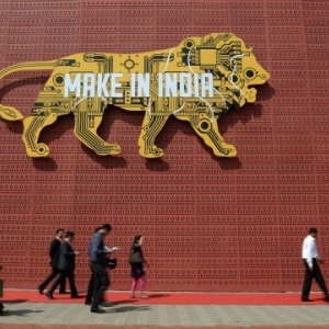 Make in India Make in India