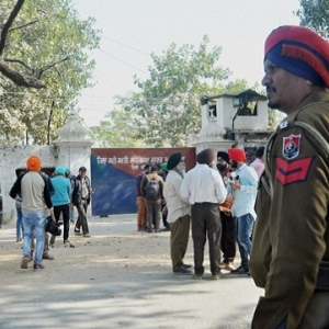 Nabha jail Nabha jail All India Radio News Twitter