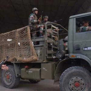 Pathankot attack Pathankot attack