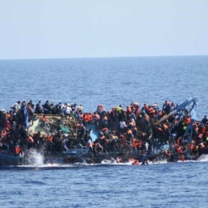 Mediterranean migrant deaths in 2016 pass 5,000: UN Mediterranean migrant deaths in 2016 pass 5,000: UN
