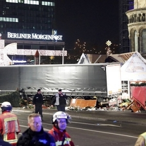 After Berlin attack, German Christian Social Union wants clampdown on Mediterranean After Berlin attack, German Christian Social Union wants clampdown on Mediterranean