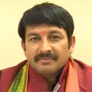 Manoj Tiwari Manoj Tiwari