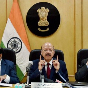 Election Commission Election Commission