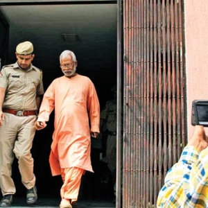 India: U.S. religious freedom envoy lacks locus standi