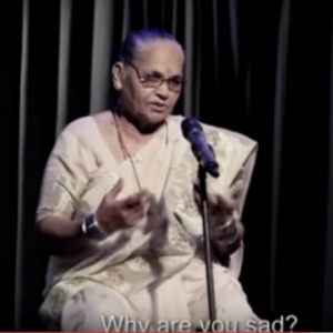 Laughing at the face of death: Terminally ill patients do a stand-up comedy routine, win hearts