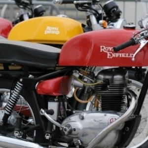 Royal Enfield