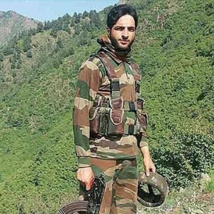burhanwani burhan wani