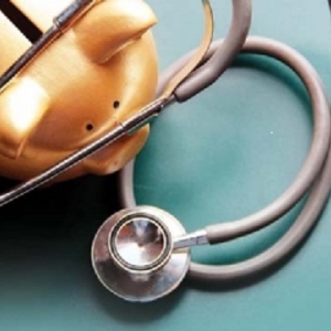 Free check-up an teddy for needy children in malaysia 