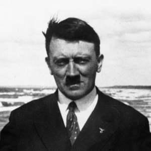 Adolf Hitler Adolf Hitler