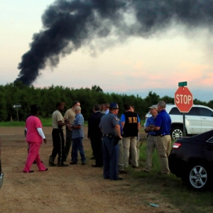 Death toll rises to 16 after US military plane crashes in Mississippi Phil Bryant, sarah burns, Jackson, National Transportation Safety Board, US Marine Corps, US Marines, Mississippi, plane crash,
