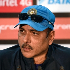 Ravi Shastri 