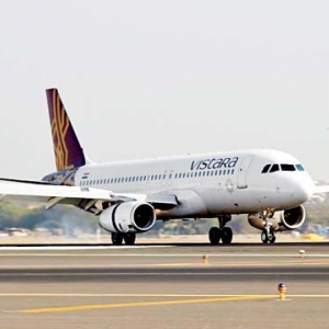Vistara Vistara