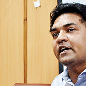 Kapil Mishra Kapil Mishra