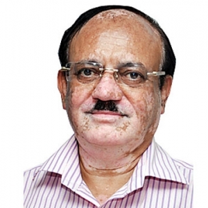 CK Khanna, cricket, Cricket Advisory Committee (CAC), Acting President, Board of Control for Cricket in India (BCCI), ravi shast