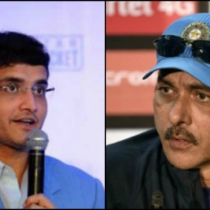 Cricket, Web Exclusive, ravi shastri, sourav ganguly, zaheer khan, anil kumble, rahul dravid, Sachin Tendulkar, VVS Laxman, Cric