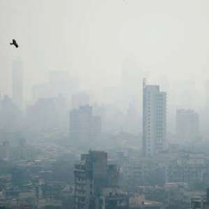 Climate change Climate change